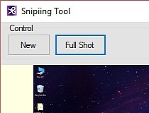 Microsoft snipping tool download for windows 7