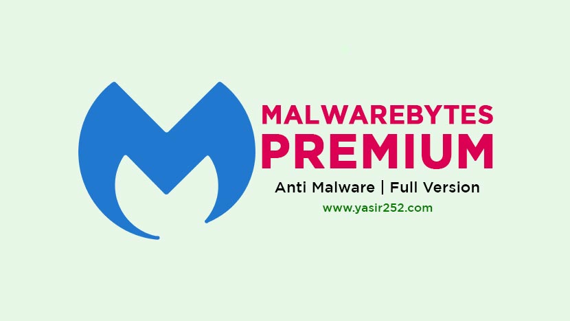 Antimalware 2019 3.7.1 Full