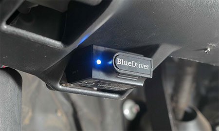 Bluedriver