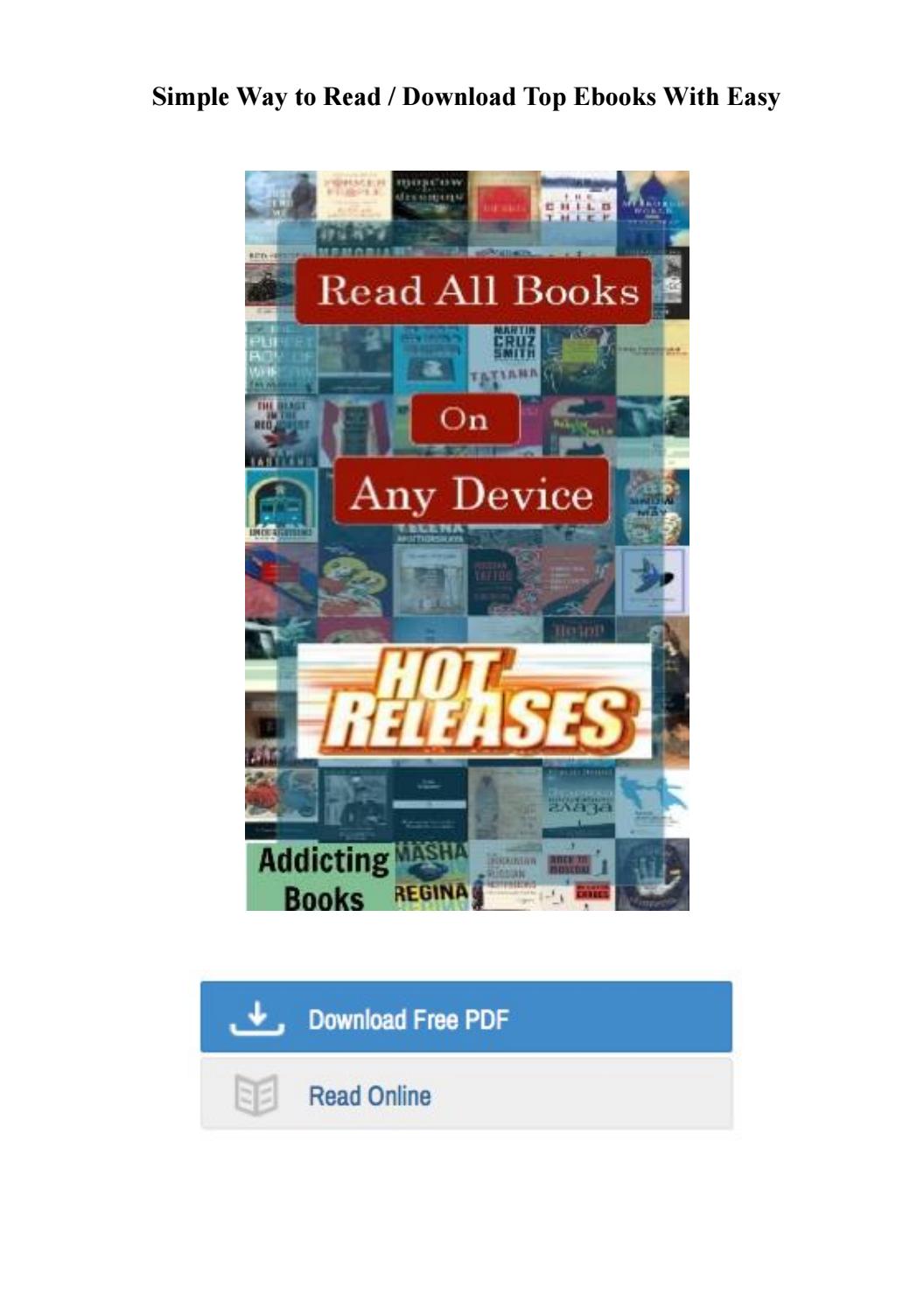 James patterson books read online for free