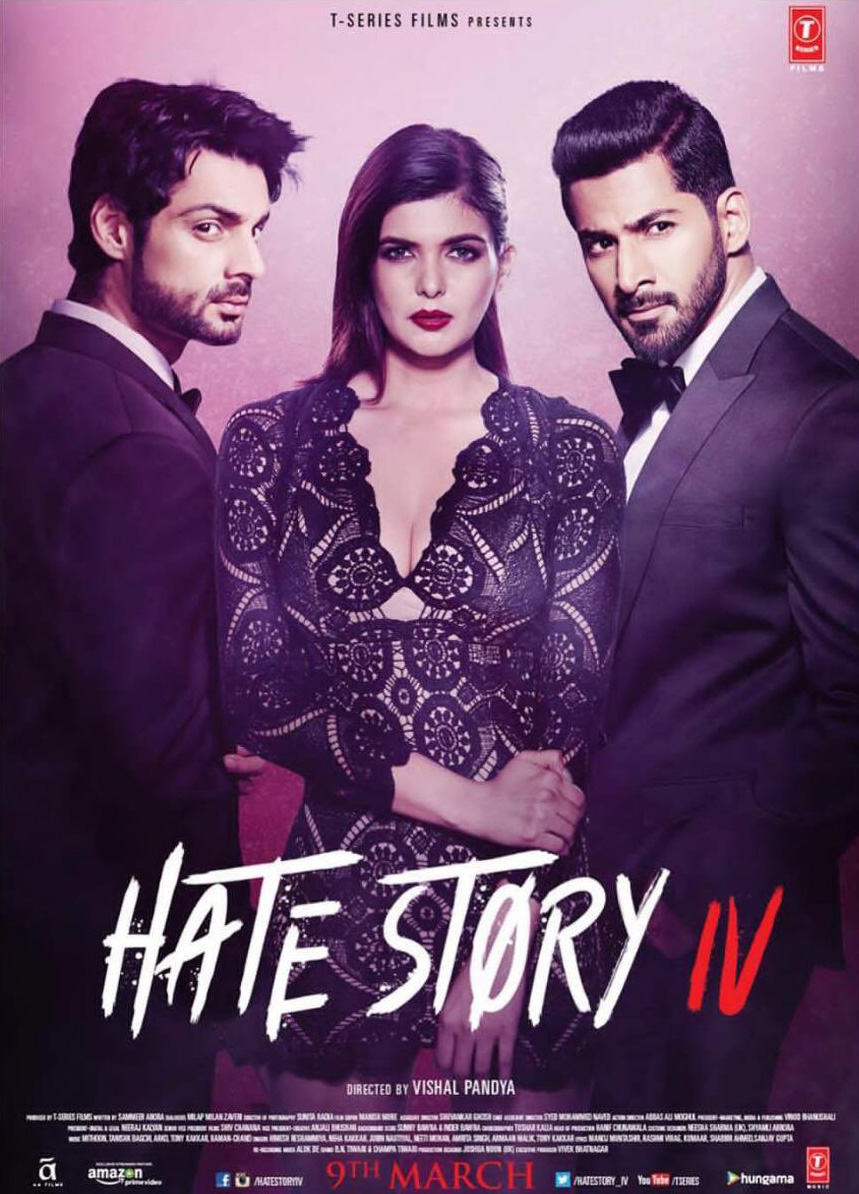 hate story 2 full Hindi movie free download